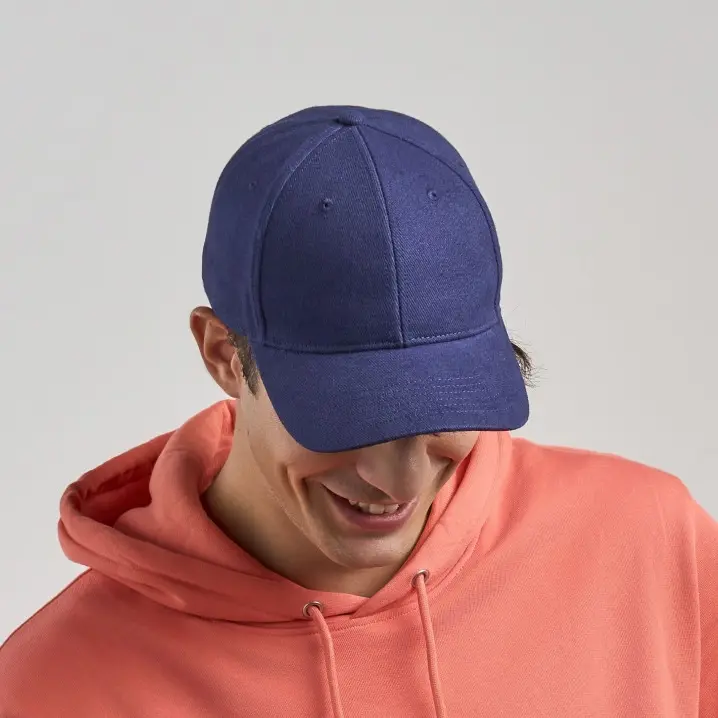Casquette broderie PILOT-S